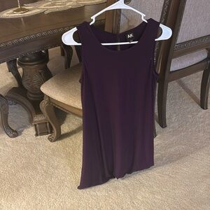 Short sleves short dress